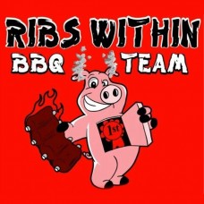 Pig Out BBQ Rub